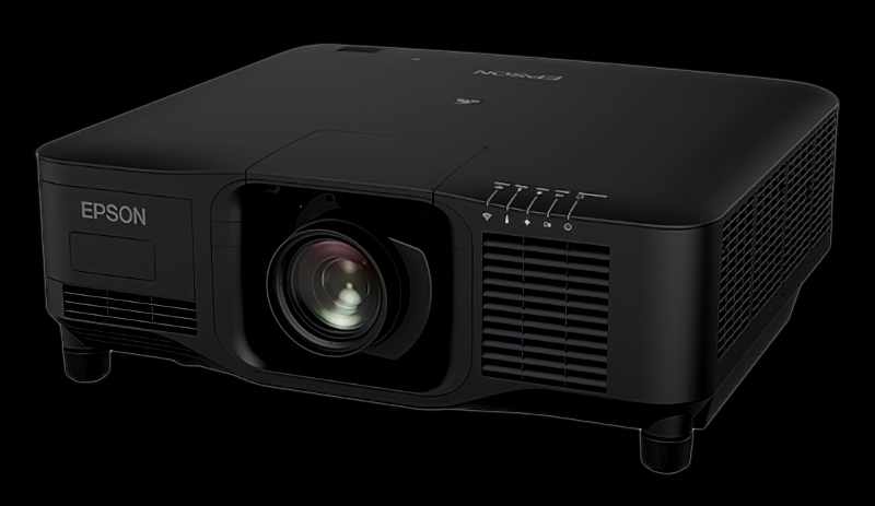 Projector - Epson PU2220B 20,000 lumen Laser 