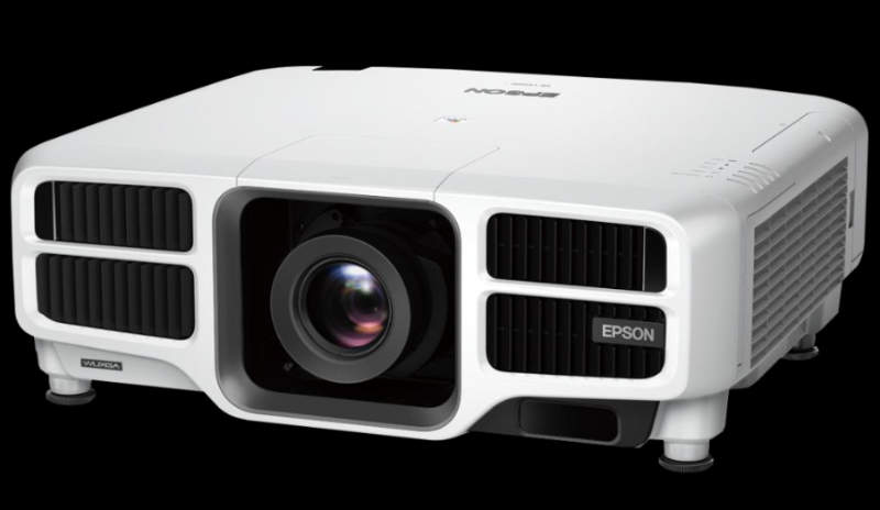 Projector - Epson PU2220B 20,000 lumen Laser 