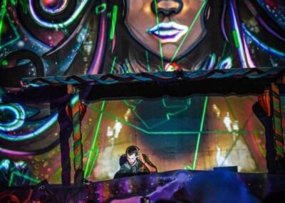 NYX festival